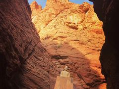 -天山神秘大峡谷