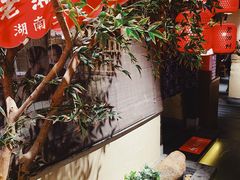 -老湘村·湖南土菜(天河维多利店)