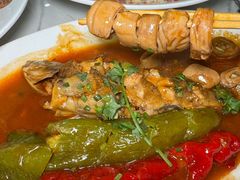 -小郭私房菜·海肠捞饭(学士街店)