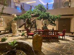 -顺峰(农展馆店)