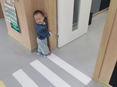 -海汀顿儿童之家(保利香雪园区)