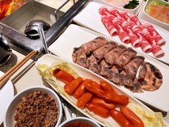 -海底捞火锅(九久奥特莱斯店)