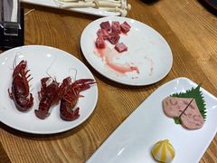 -尚海豆捞(乐虹坊店)