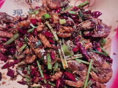 -泥糊破店小酒馆·团建聚餐(南京西路店)