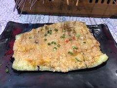 -云晓光头烧烤吧(川沙绿地店)