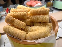 -龍歌自助小火锅(市北台东利群店)