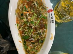 -大城·烧烤海鲜大排档(台东店)