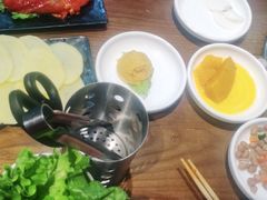 -·缸桶屋·韩式牛肋条自助烤肉(西湖D11店)