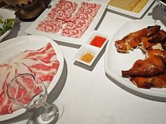 -胡记饭店(保工街店)