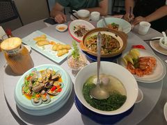 -码头见·潮汕菜(领展中心城店)