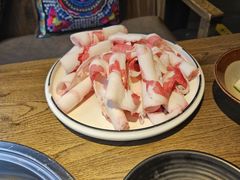 -贵厨酸汤牛肉(小十字店)