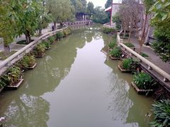 -龙潭水乡