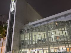 -福田区文化馆(景田东一街)