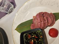 -野蔓果·山野菜(西湖景区·龙井茶田店)