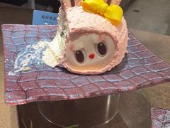 -杭州开元名都大酒店·地中海自助餐厅