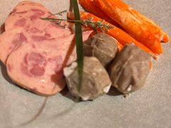 -芸山季·云南山珍菌火锅(人民广场来福士店)