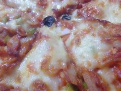 -玛格利塔·现烤披萨(解放路店)