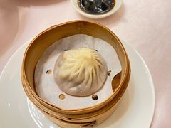-江南灶中餐厅(南京香格里拉店)