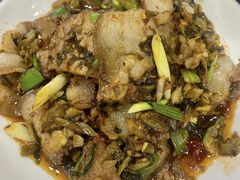 -卢六川汤肉(南方花园店)