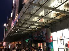 -凯德广场(武胜路店)