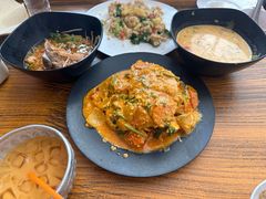 -Doo Dee Thai Food(Issan/Isaan/Esan)