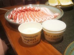 -老墙根涮肉·铜锅·烧烤(欢乐谷·王四营店)