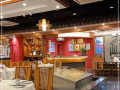 -围龙屋客家食府(福田店)