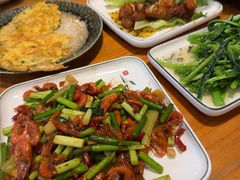 -61号餐吧(兴坪古镇漓江店)