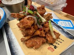 -龙虾奇迹(大华三路店)