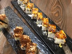 -东京屋(武定路店)