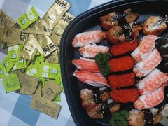 -池田寿司·4H鲜作(西直门凯德华联店)
