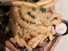 -碧特博格啤酒花园餐厅(芜湖路店)