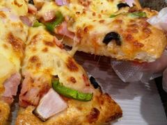 -尊宝比萨(厦大店)