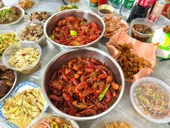 -八大碗私房菜(中城路店)