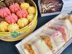 -丁香西饼屋(桂林路店)