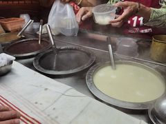 -勤記甜品