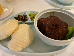 东坡肉-浙江西子宾馆·牡丹厅