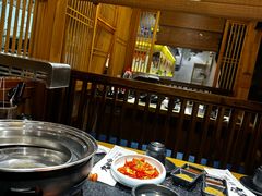 -九田家黑牛烤肉料理(郫都万达檬柏西路店)