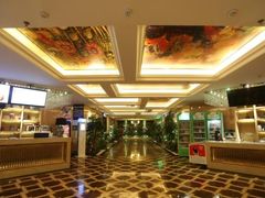 -东方之珠洗浴休闲广场(大港店)