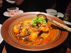 -锦楼·臻选新杭帮(杭州中心店)