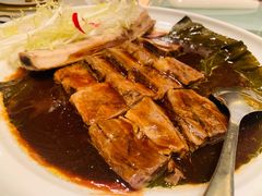荷香牛排-富淳饭店(陆家嘴保利广场店)
