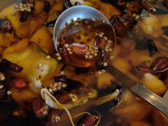 -辣婆婆(航天桥店)