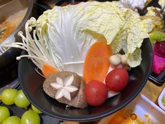 -水林间·寿喜烧自助(仙林金鹰店)