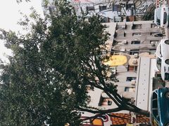 -黄桷坪涂鸦艺术街