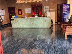 -翠清酒家(万丰路店)