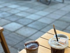 -常识咖啡common sense(春熙路店)