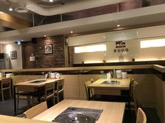 -黄金牧场(明洞总店)