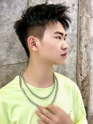 -名作·臻美Hair SaLon