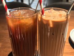 -千日贺茶餐厅(高新万达店)