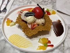 -哈根达斯(朝阳大悦城店)